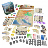 Dark Ages: Holy Roman Empire Dark Ages: Holy Roman Empire