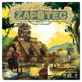 Zapotec Zapotec