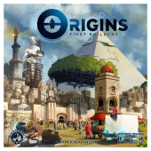 Origins: First Builders Origins: First Builders