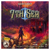 SideQuest: 7th Sea SideQuest: 7th Sea