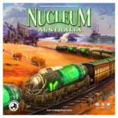 Nucleum: Australia (Exp.)