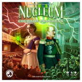 Nucleum: Court of Progress (Exp.) Nucleum: Court of Progress (Exp.)