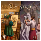 Maestro Maestro