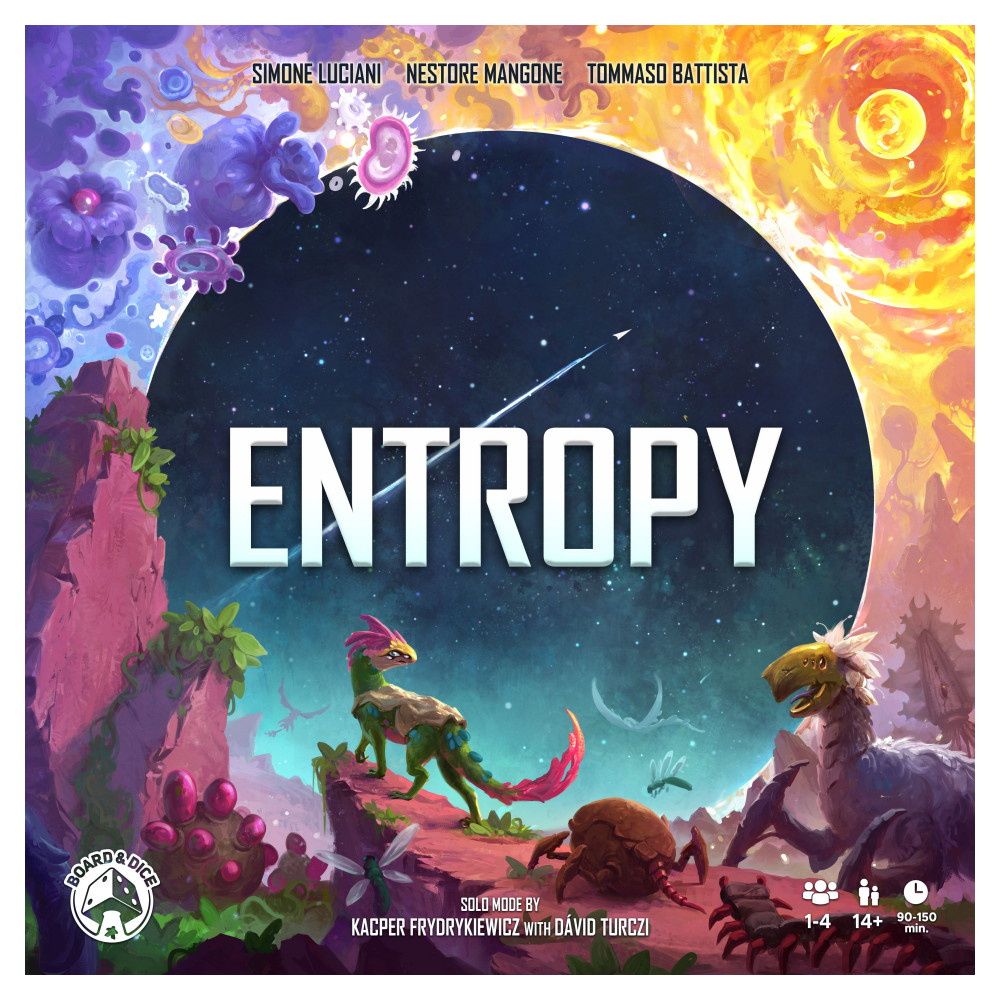 Entropy