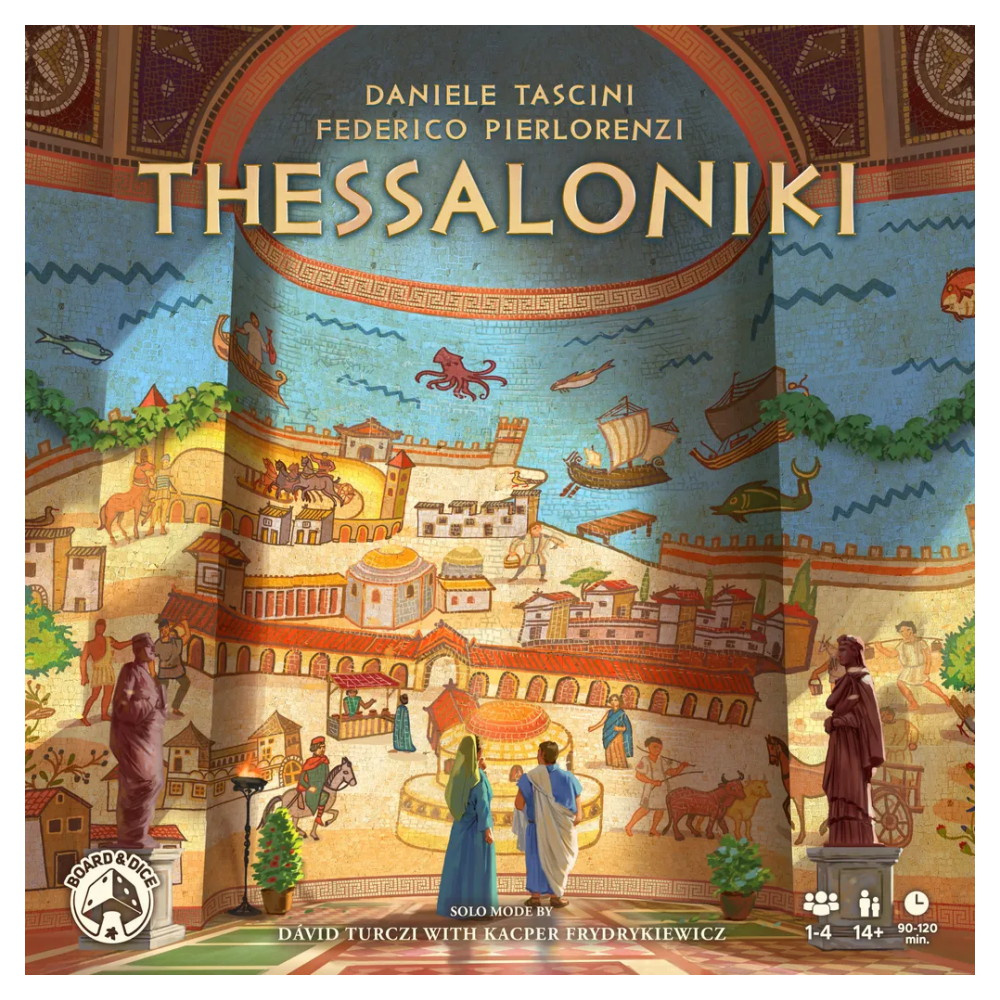 Thessaloniki