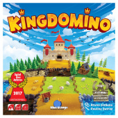 Kingdomino (EN) Kingdomino (EN)