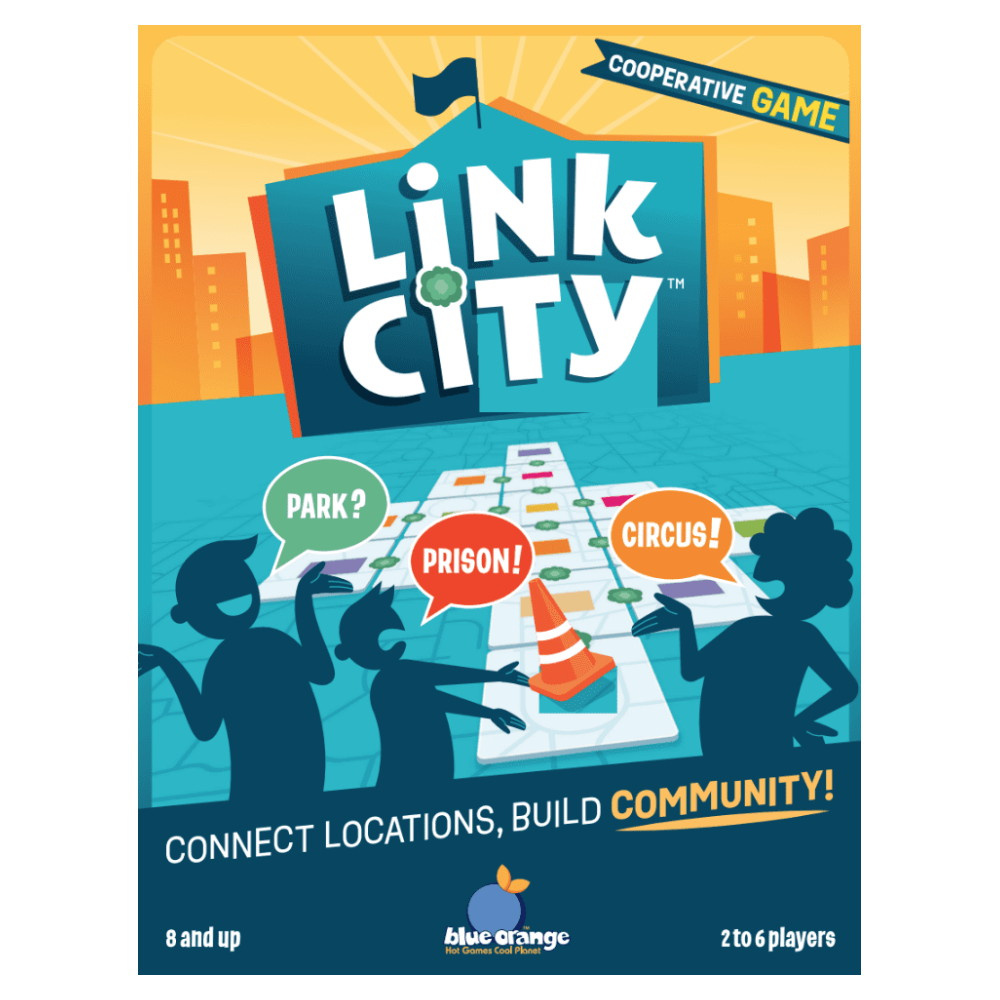 Link City