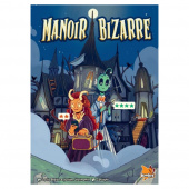 Manoir Bizarre Manoir Bizarre
