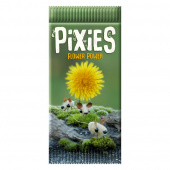 Pixies: Flower Power (Exp.) Pixies: Flower Power (Exp.)