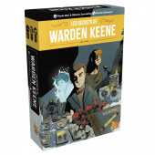 The Secrets of Warden Keene The Secrets of Warden Keene