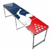 Beer Pong Table Player