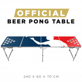 Beer Pong Table Player Beer Pong Table Player