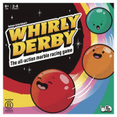 Whirly Derby (DK) Whirly Derby (DK)