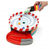 Whirly Derby (DK) Whirly Derby (DK)