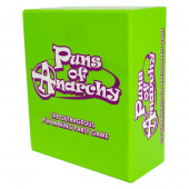 Puns of Anarchy Puns of Anarchy