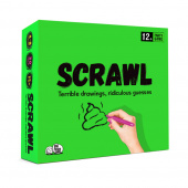 Scrawl - Family Party Game Scrawl - Family Party Game