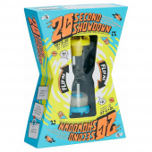 20 Second Showdown 20 Second Showdown