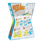 20 Second Showdown 20 Second Showdown