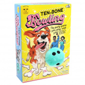 Ten Bone Bowling
