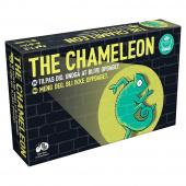 The Chameleon (DK) The Chameleon (DK)