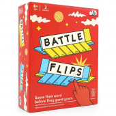 Battle Flips Battle Flips