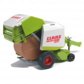 Bruder Claas Rollant 250 rundballepresser Bruder Claas Rollant 250 rundballepresser