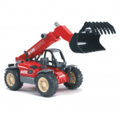 Bruder Manitou teleskoplæsser MLT 633 Bruder Manitou teleskoplæsser MLT 633