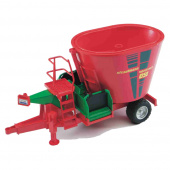 Bruder Strautmann Verti-Mix 1050 Fodervogn Bruder Strautmann Verti-Mix 1050 Fodervogn