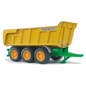 Bruder Joskin Tipper trailer Bruder Joskin Tipper trailer