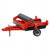 Bruder Cambridge rullet Bruder Cambridge rullet