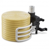 Bruder Tilbehør: Ballegriber med 1 rundballe Bruder Tilbehør: Ballegriber med 1 rundballe