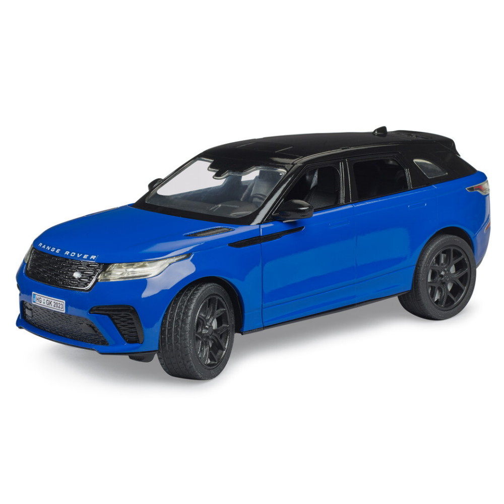 Bruder Range Rover Velar