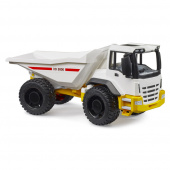 Bruder Roadmax Tippvogn XD 5000 Bruder Roadmax Tippvogn XD 5000