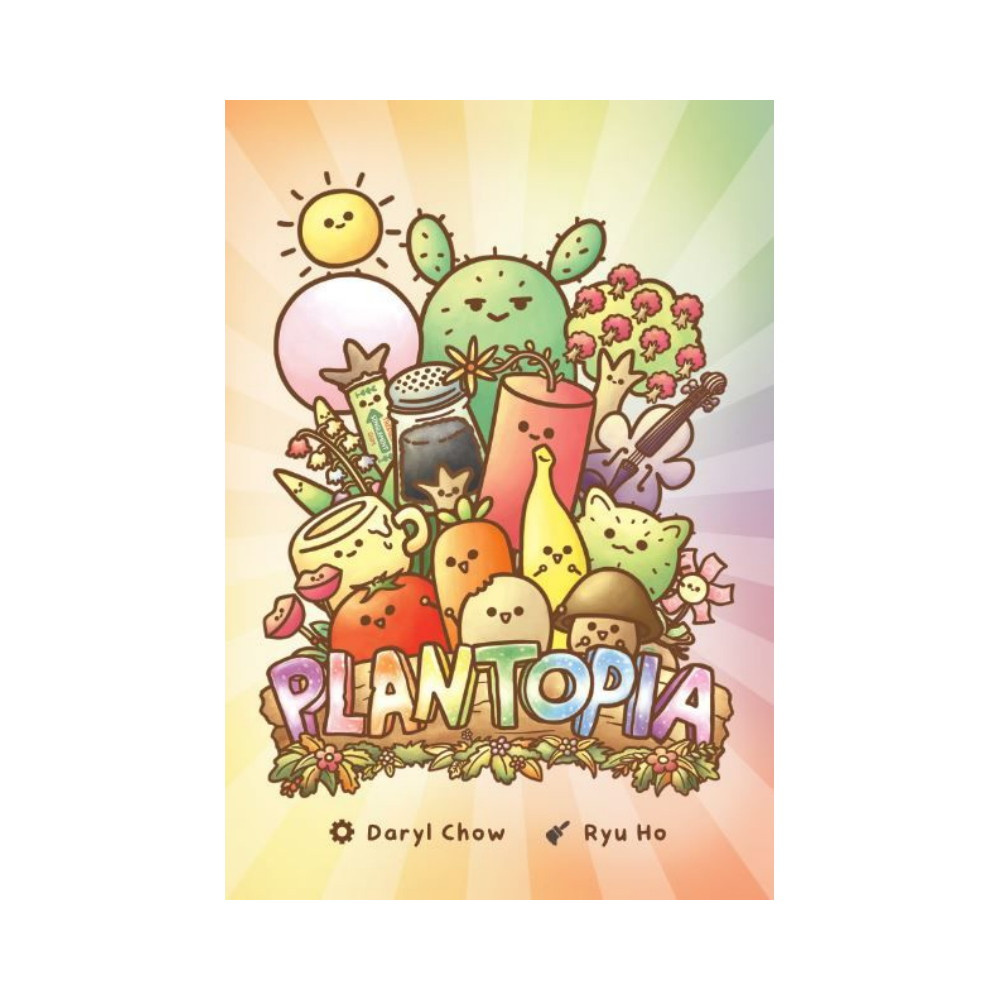 Plantopia