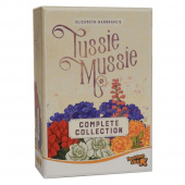 Tussie Mussie: Complete Collection Tussie Mussie: Complete Collection
