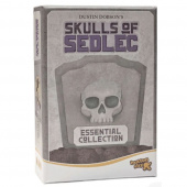 Skulls of Sedlec: Essential Collection Skulls of Sedlec: Essential Collection