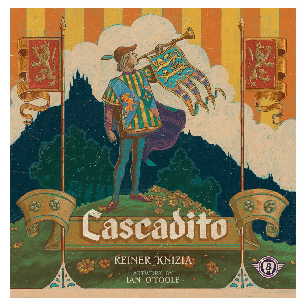 Cascadito