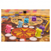 Shuffle and Swing Shuffle and Swing