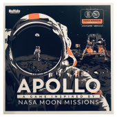 Apollo: A Game Inspired by NASA Moon Missions Apollo: A Game Inspired by NASA Moon Missions