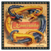 Kamisado Kamisado