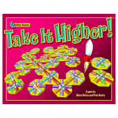 Take It Higher Take It Higher