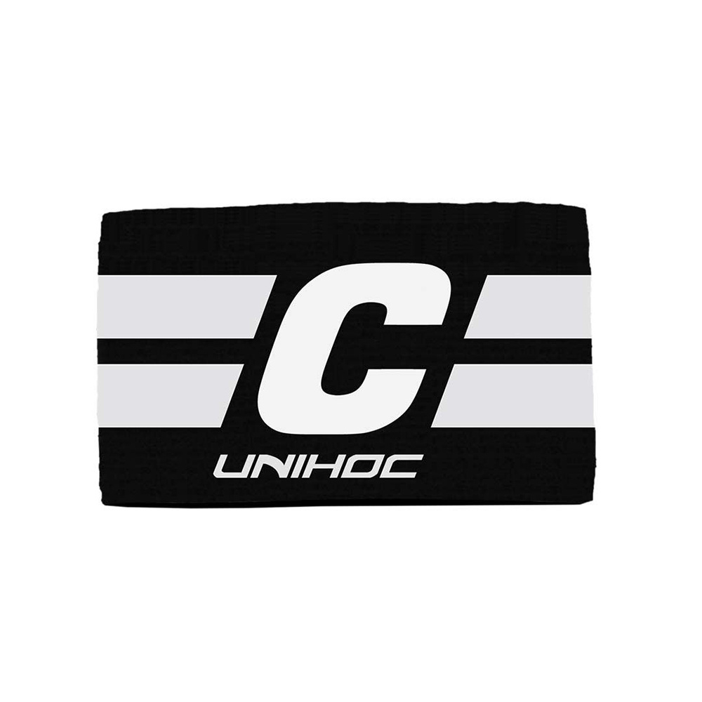 Unihoc Captain's Band