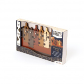 The Waiter's Tray The Waiter's Tray