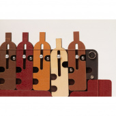 The Waiter's Tray The Waiter's Tray