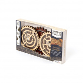 Double Trouble Double Trouble