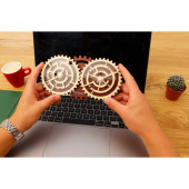 Double Trouble Double Trouble