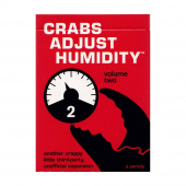 Crabs Adjust Humidity: Volume Two (Exp.)