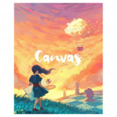 Canvas Canvas