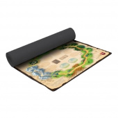 Wandering Towers: Playmat (Exp.) Wandering Towers: Playmat (Exp.)