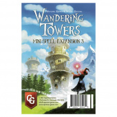 Wandering Towers: Mini Spell Expansion 3 Wandering Towers: Mini Spell Expansion 3